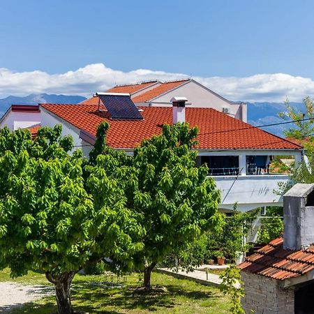 Apartments With A Parking Space Nin, Zadar - 10414 エクステリア 写真