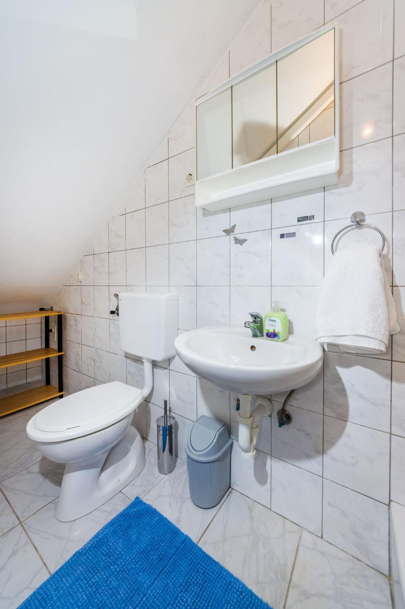 Apartments With A Parking Space Nin, Zadar - 10414 部屋 写真